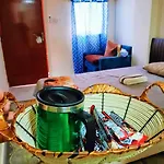 King Bed-Studio Room Near \
